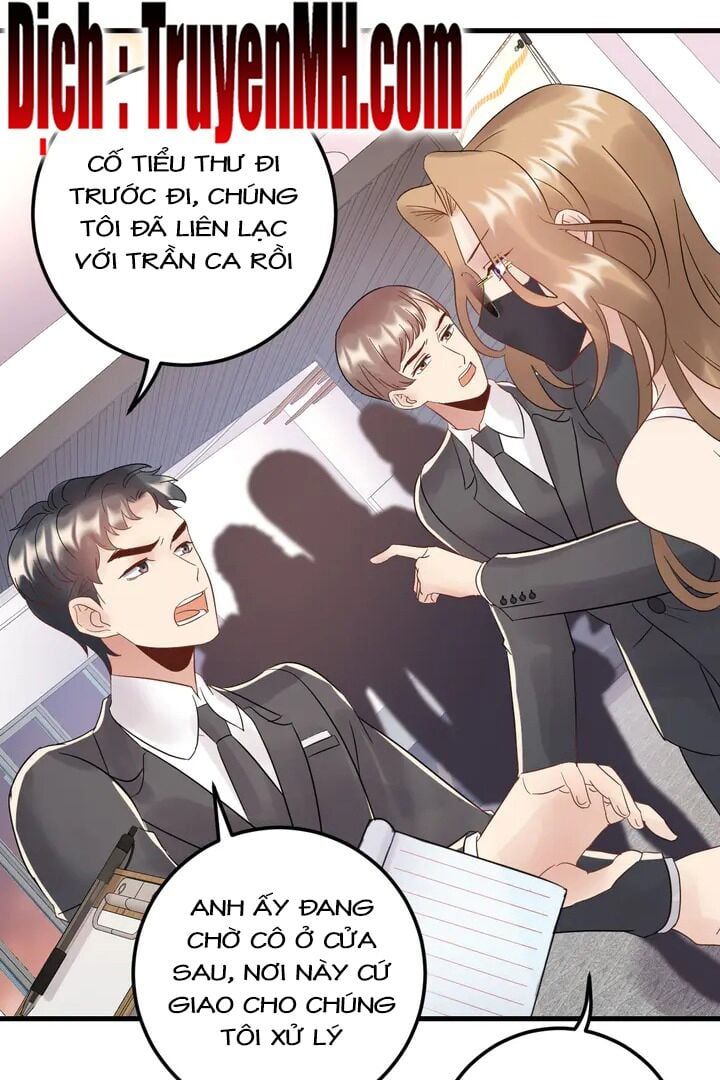 đọc truyện Trong Sinh Chi Ức Vạn Ảnh Hậu Yếu Thượng Vị Chương 266 ảnh 4 tại Thiên Thai Truyện