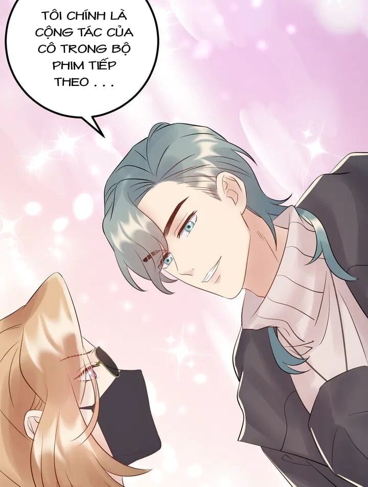 đọc truyện Trong Sinh Chi Ức Vạn Ảnh Hậu Yếu Thượng Vị Chương 267 ảnh 19 tại Thiên Thai Truyện