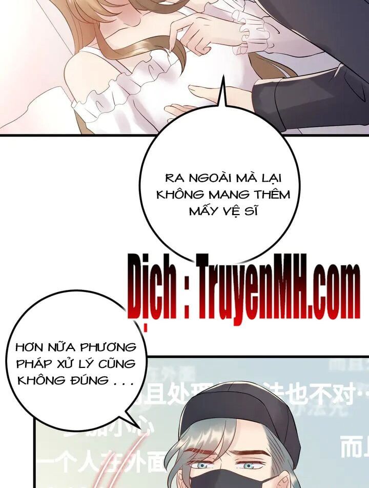 đọc truyện Trong Sinh Chi Ức Vạn Ảnh Hậu Yếu Thượng Vị Chương 267 ảnh 9 tại Thiên Thai Truyện