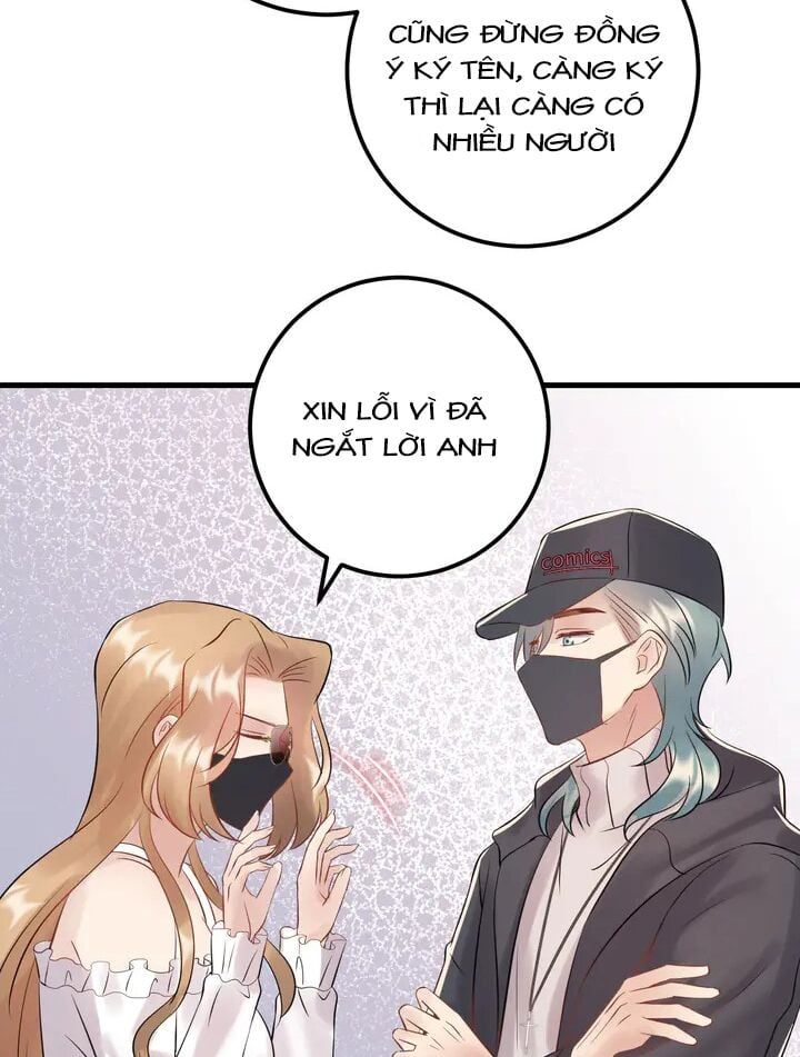 đọc truyện Trong Sinh Chi Ức Vạn Ảnh Hậu Yếu Thượng Vị Chương 267 ảnh 11 tại Thiên Thai Truyện