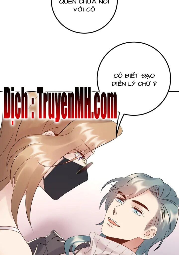 đọc truyện Trong Sinh Chi Ức Vạn Ảnh Hậu Yếu Thượng Vị Chương 268 ảnh 15 tại Thiên Thai Truyện