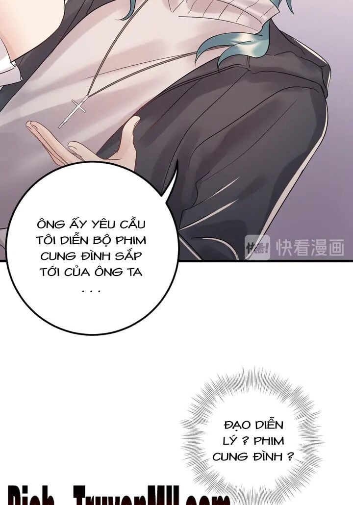 đọc truyện Trong Sinh Chi Ức Vạn Ảnh Hậu Yếu Thượng Vị Chương 268 ảnh 16 tại Thiên Thai Truyện