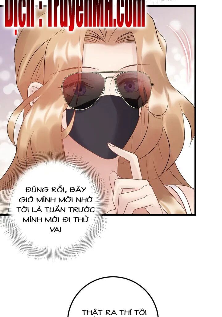 đọc truyện Trong Sinh Chi Ức Vạn Ảnh Hậu Yếu Thượng Vị Chương 268 ảnh 17 tại Thiên Thai Truyện