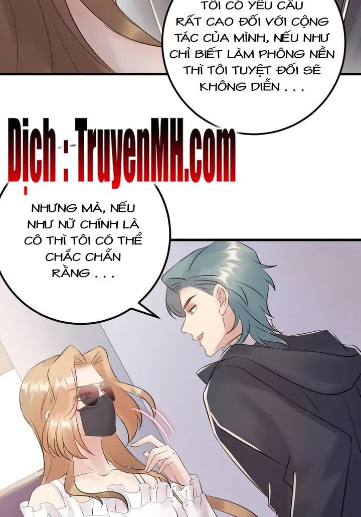 đọc truyện Trong Sinh Chi Ức Vạn Ảnh Hậu Yếu Thượng Vị Chương 268 ảnh 19 tại Thiên Thai Truyện