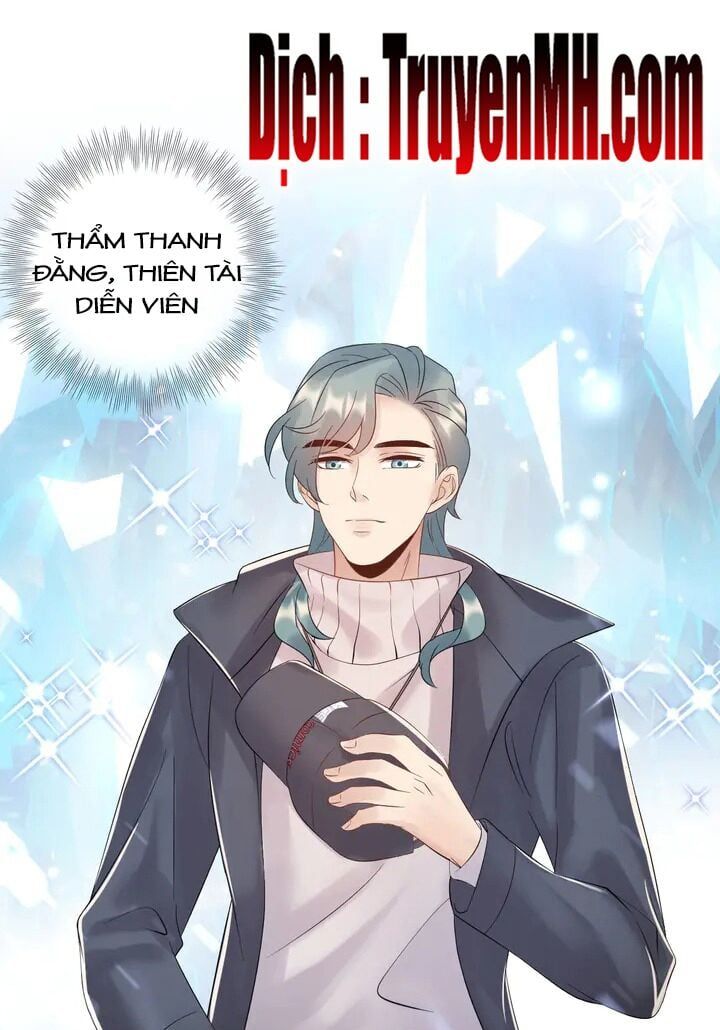 đọc truyện Trong Sinh Chi Ức Vạn Ảnh Hậu Yếu Thượng Vị Chương 268 ảnh 4 tại Thiên Thai Truyện