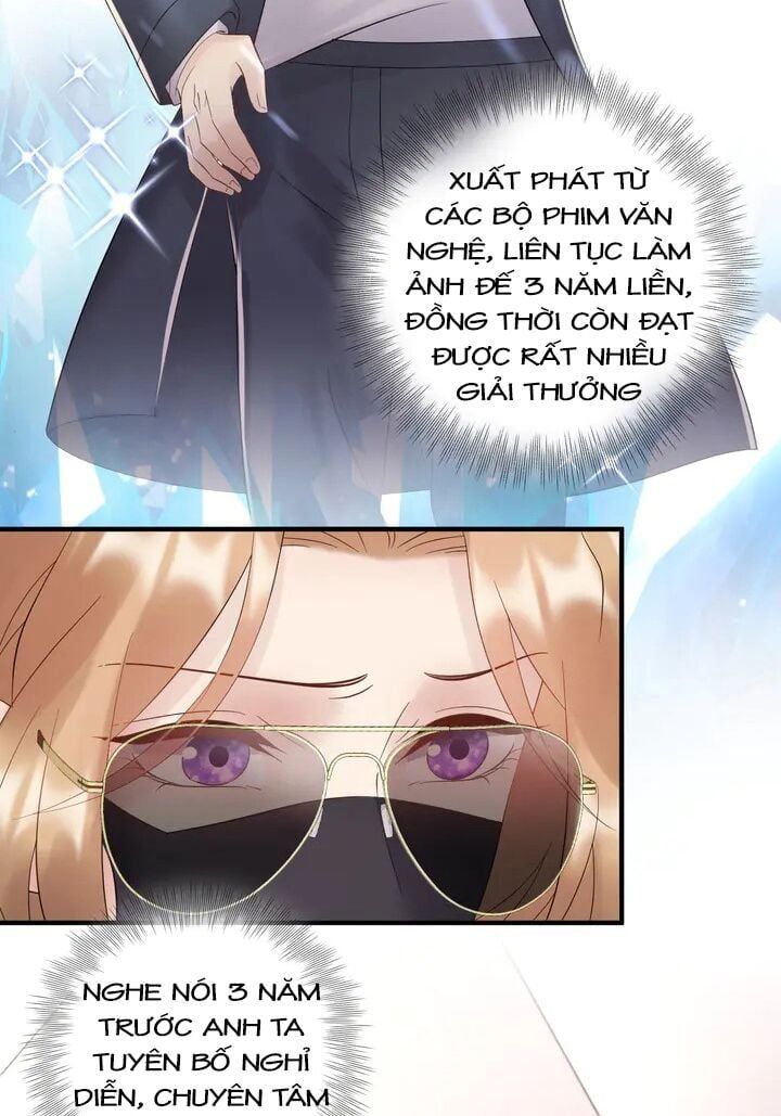 đọc truyện Trong Sinh Chi Ức Vạn Ảnh Hậu Yếu Thượng Vị Chương 268 ảnh 5 tại Thiên Thai Truyện