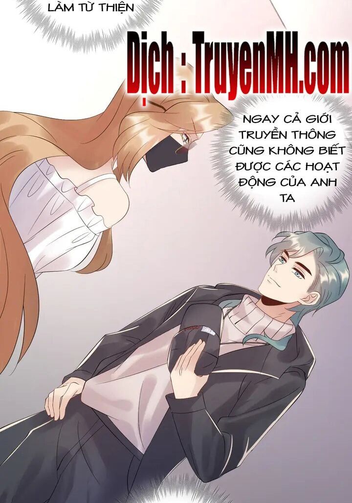 đọc truyện Trong Sinh Chi Ức Vạn Ảnh Hậu Yếu Thượng Vị Chương 268 ảnh 6 tại Thiên Thai Truyện