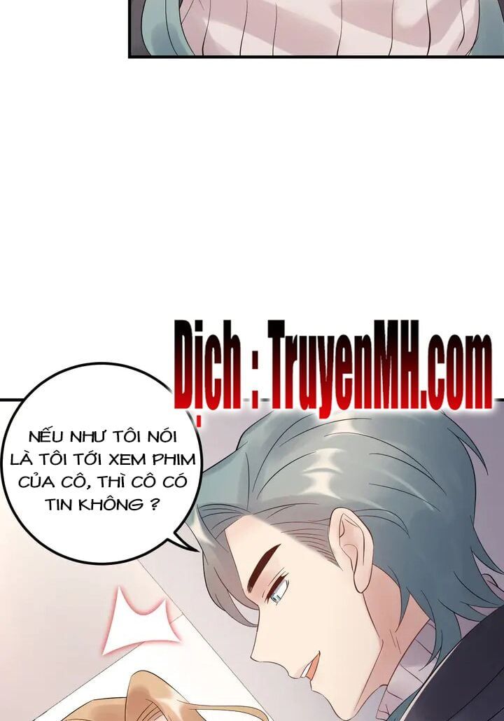 đọc truyện Trong Sinh Chi Ức Vạn Ảnh Hậu Yếu Thượng Vị Chương 268 ảnh 8 tại Thiên Thai Truyện