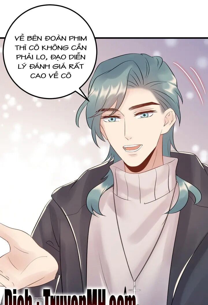 đọc truyện Trong Sinh Chi Ức Vạn Ảnh Hậu Yếu Thượng Vị Chương 269 ảnh 4 tại Thiên Thai Truyện