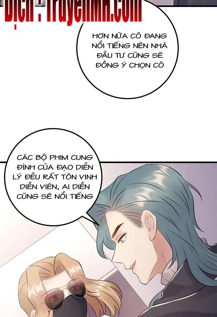 đọc truyện Trong Sinh Chi Ức Vạn Ảnh Hậu Yếu Thượng Vị Chương 269 ảnh 5 tại Thiên Thai Truyện