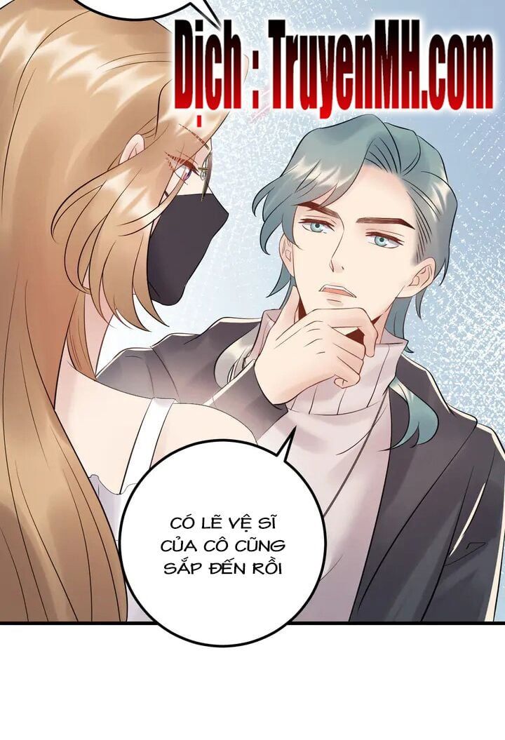 đọc truyện Trong Sinh Chi Ức Vạn Ảnh Hậu Yếu Thượng Vị Chương 269 ảnh 8 tại Thiên Thai Truyện