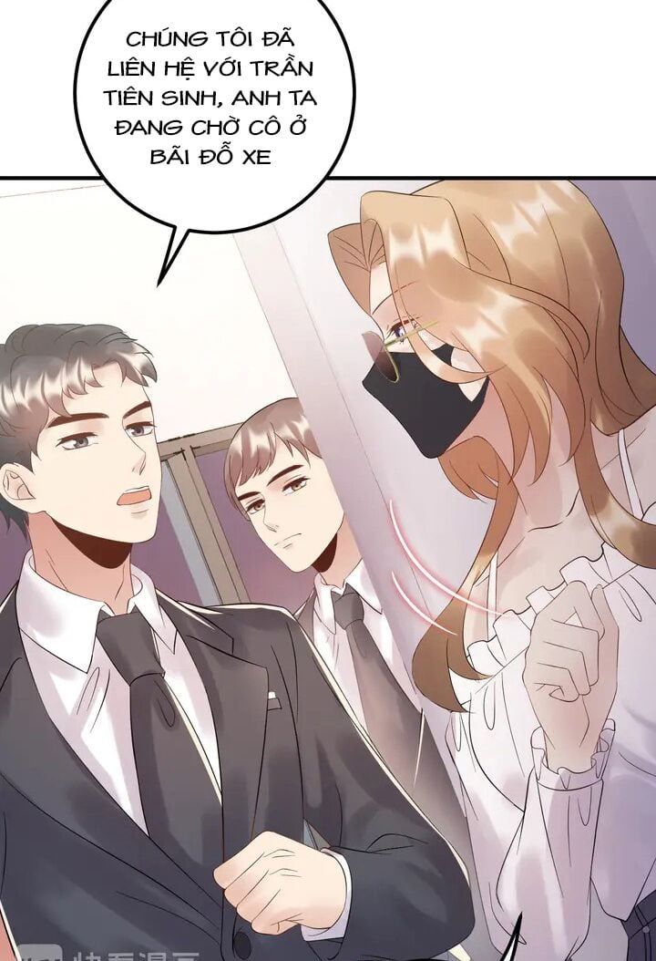 đọc truyện Trong Sinh Chi Ức Vạn Ảnh Hậu Yếu Thượng Vị Chương 269 ảnh 11 tại Thiên Thai Truyện