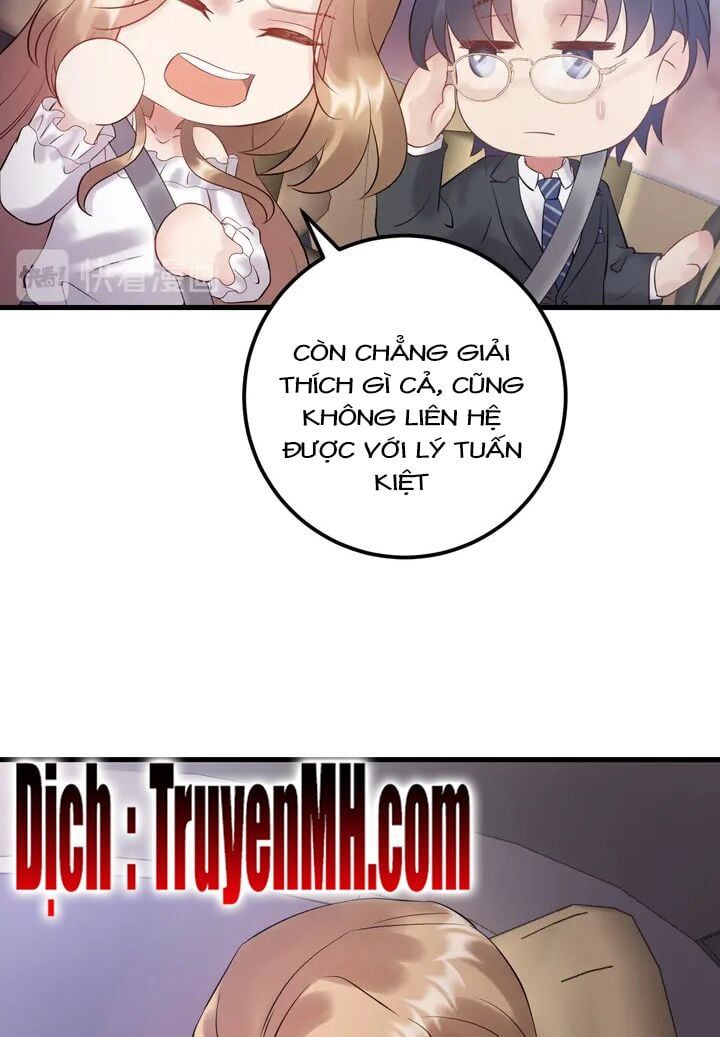 đọc truyện Trong Sinh Chi Ức Vạn Ảnh Hậu Yếu Thượng Vị Chương 270 ảnh 14 tại Thiên Thai Truyện