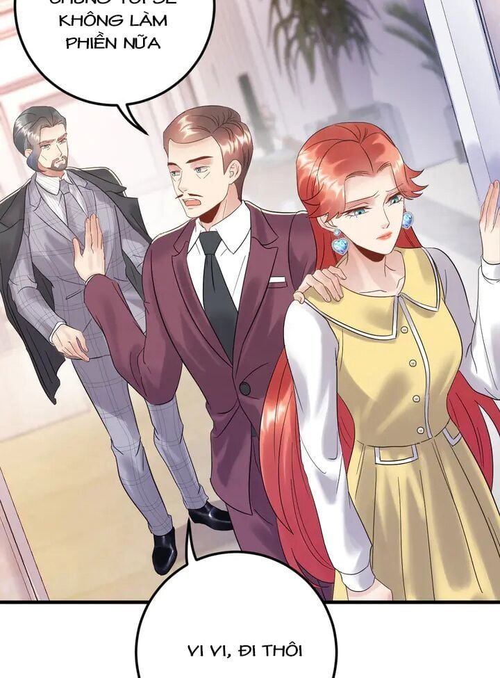 đọc truyện Trong Sinh Chi Ức Vạn Ảnh Hậu Yếu Thượng Vị Chương 271 ảnh 21 tại Thiên Thai Truyện