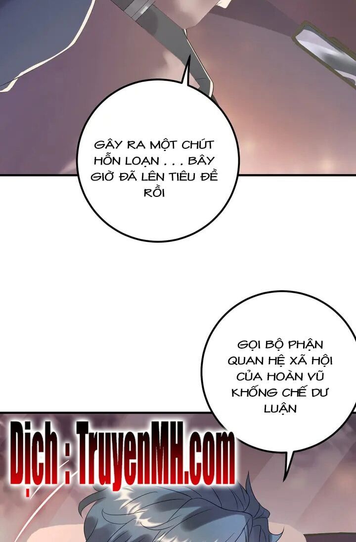 đọc truyện Trong Sinh Chi Ức Vạn Ảnh Hậu Yếu Thượng Vị Chương 272 ảnh 17 tại Thiên Thai Truyện