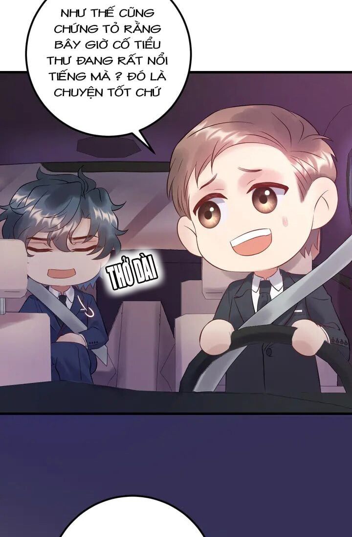 đọc truyện Trong Sinh Chi Ức Vạn Ảnh Hậu Yếu Thượng Vị Chương 272 ảnh 19 tại Thiên Thai Truyện