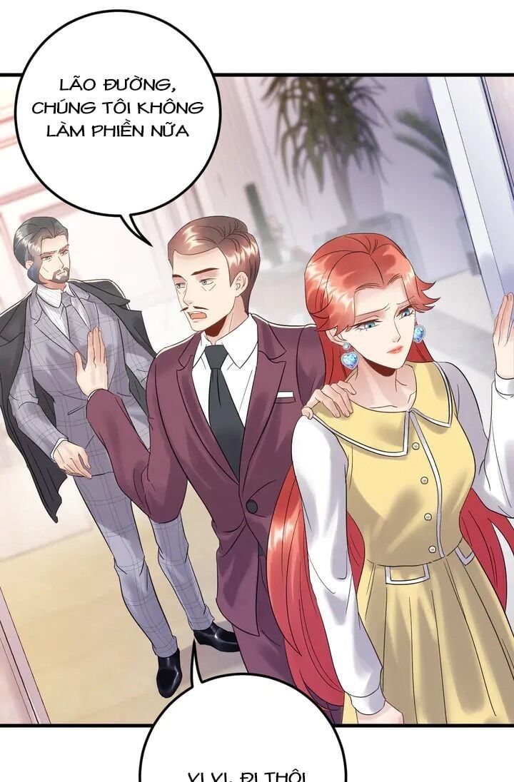 đọc truyện Trong Sinh Chi Ức Vạn Ảnh Hậu Yếu Thượng Vị Chương 272 ảnh 4 tại Thiên Thai Truyện