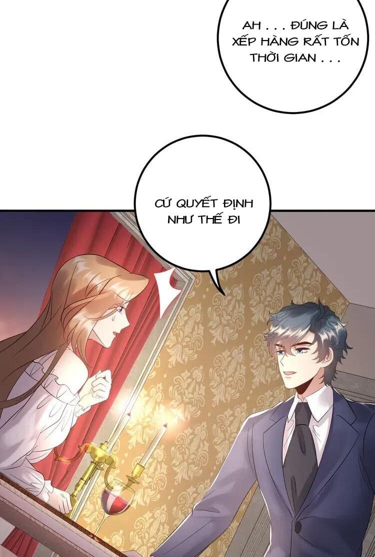 đọc truyện Trong Sinh Chi Ức Vạn Ảnh Hậu Yếu Thượng Vị Chương 275 ảnh 18 tại Thiên Thai Truyện