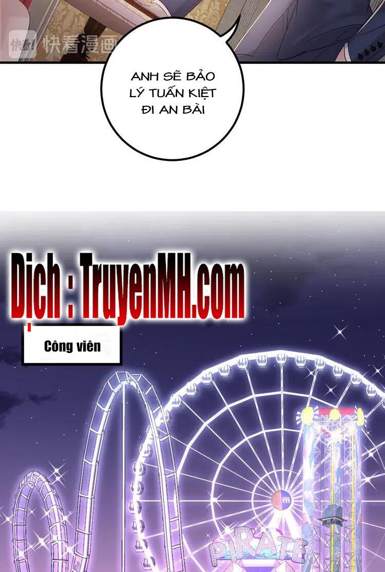 đọc truyện Trong Sinh Chi Ức Vạn Ảnh Hậu Yếu Thượng Vị Chương 275 ảnh 19 tại Thiên Thai Truyện