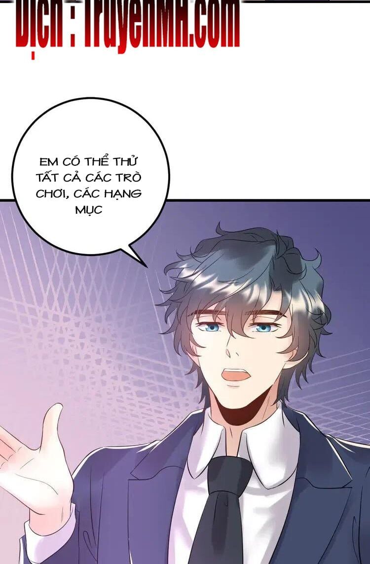 đọc truyện Trong Sinh Chi Ức Vạn Ảnh Hậu Yếu Thượng Vị Chương 276 ảnh 5 tại Thiên Thai Truyện