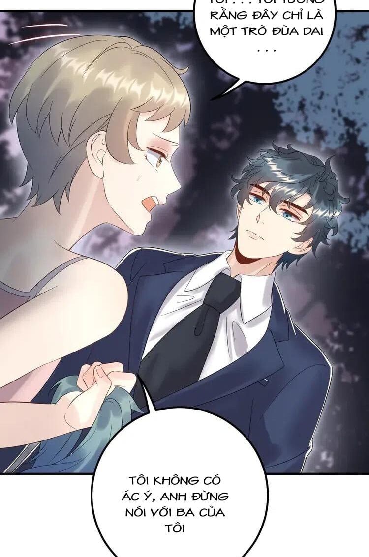 đọc truyện Trong Sinh Chi Ức Vạn Ảnh Hậu Yếu Thượng Vị Chương 278 ảnh 9 tại Thiên Thai Truyện