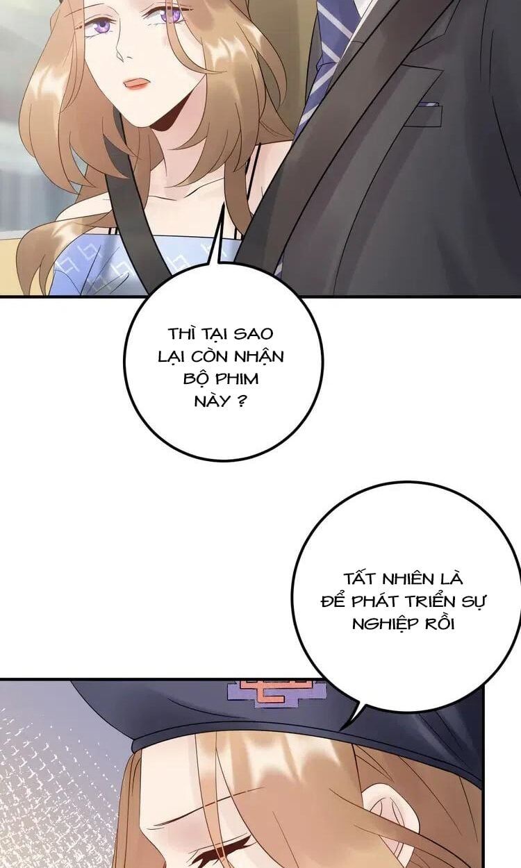 đọc truyện Trong Sinh Chi Ức Vạn Ảnh Hậu Yếu Thượng Vị Chương 279 ảnh 12 tại Thiên Thai Truyện