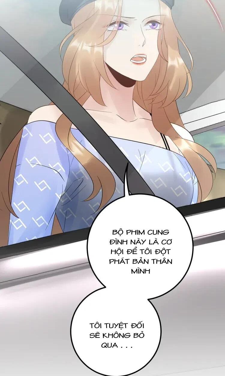 đọc truyện Trong Sinh Chi Ức Vạn Ảnh Hậu Yếu Thượng Vị Chương 279 ảnh 14 tại Thiên Thai Truyện