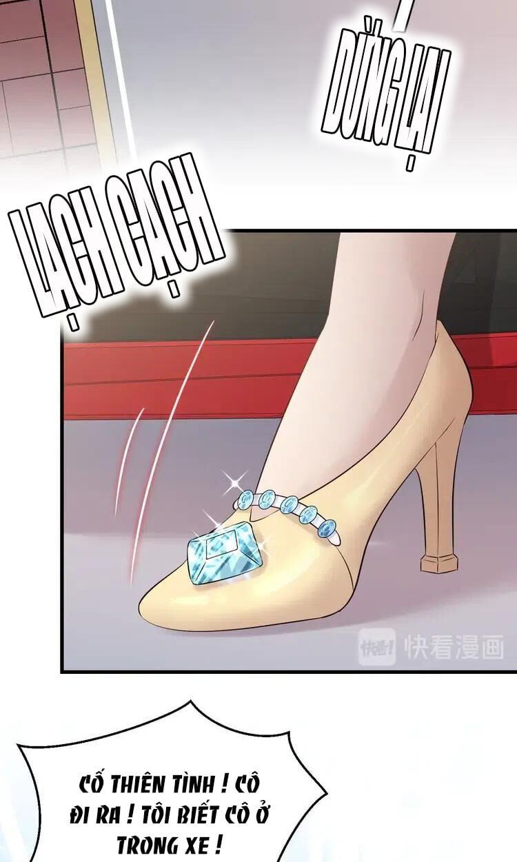 đọc truyện Trong Sinh Chi Ức Vạn Ảnh Hậu Yếu Thượng Vị Chương 279 ảnh 18 tại Thiên Thai Truyện