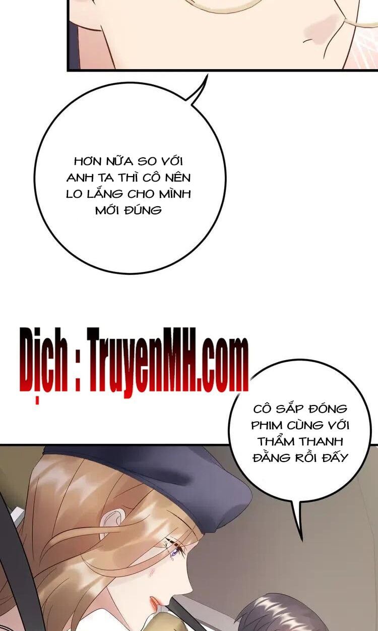 đọc truyện Trong Sinh Chi Ức Vạn Ảnh Hậu Yếu Thượng Vị Chương 279 ảnh 10 tại Thiên Thai Truyện