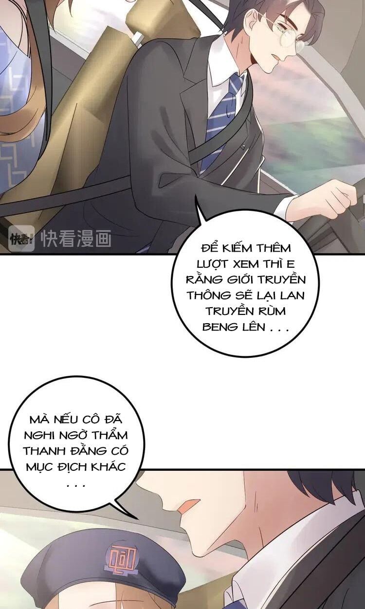 đọc truyện Trong Sinh Chi Ức Vạn Ảnh Hậu Yếu Thượng Vị Chương 279 ảnh 11 tại Thiên Thai Truyện