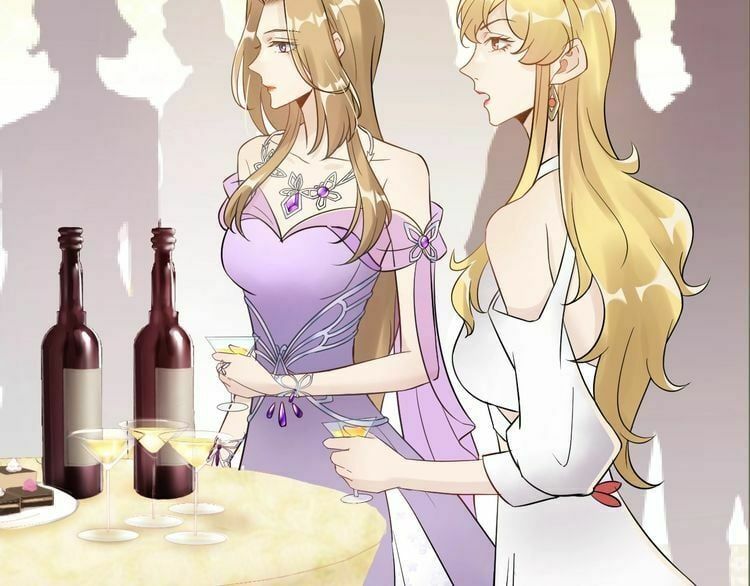 đọc truyện Trong Sinh Chi Ức Vạn Ảnh Hậu Yếu Thượng Vị Chương 28 ảnh 12 tại Thiên Thai Truyện