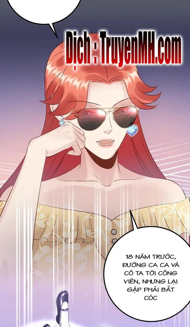 đọc truyện Trong Sinh Chi Ức Vạn Ảnh Hậu Yếu Thượng Vị Chương 280 ảnh 18 tại Thiên Thai Truyện