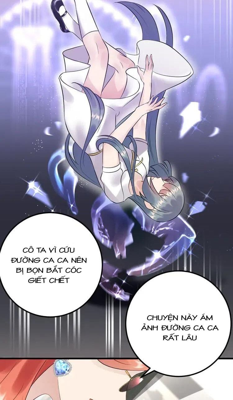 đọc truyện Trong Sinh Chi Ức Vạn Ảnh Hậu Yếu Thượng Vị Chương 280 ảnh 19 tại Thiên Thai Truyện