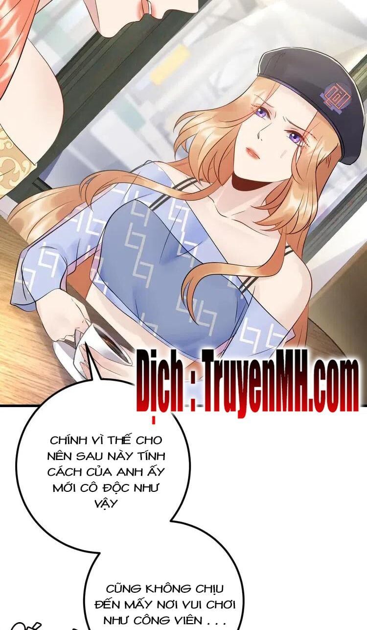 đọc truyện Trong Sinh Chi Ức Vạn Ảnh Hậu Yếu Thượng Vị Chương 280 ảnh 20 tại Thiên Thai Truyện