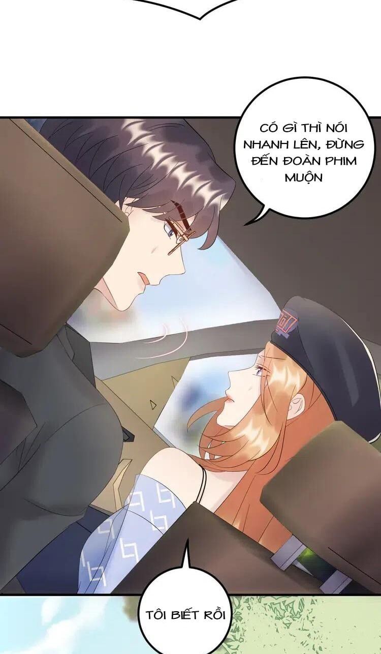 đọc truyện Trong Sinh Chi Ức Vạn Ảnh Hậu Yếu Thượng Vị Chương 280 ảnh 5 tại Thiên Thai Truyện