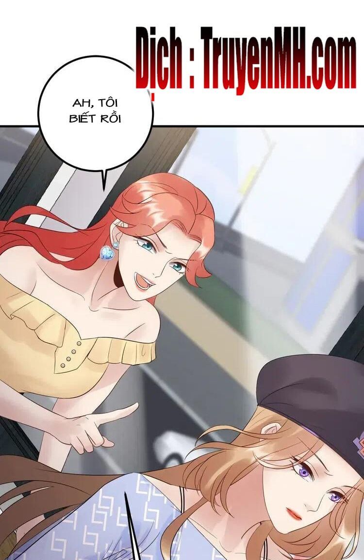 đọc truyện Trong Sinh Chi Ức Vạn Ảnh Hậu Yếu Thượng Vị Chương 281 ảnh 13 tại Thiên Thai Truyện