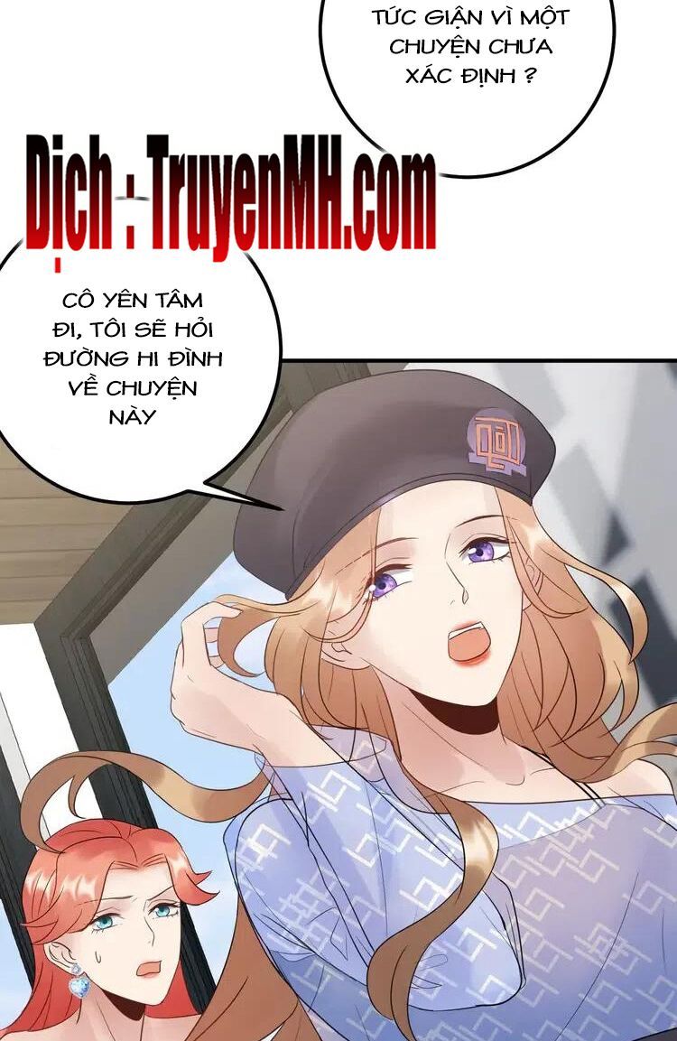 đọc truyện Trong Sinh Chi Ức Vạn Ảnh Hậu Yếu Thượng Vị Chương 281 ảnh 18 tại Thiên Thai Truyện