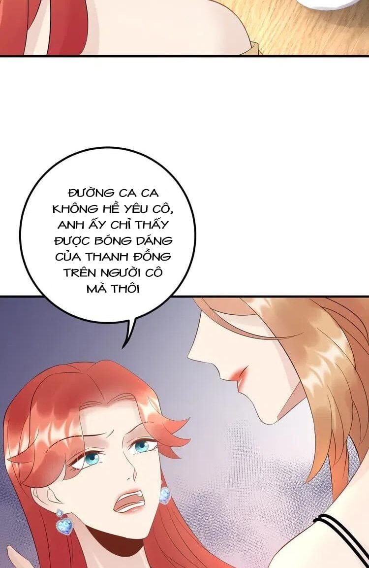 đọc truyện Trong Sinh Chi Ức Vạn Ảnh Hậu Yếu Thượng Vị Chương 281 ảnh 7 tại Thiên Thai Truyện