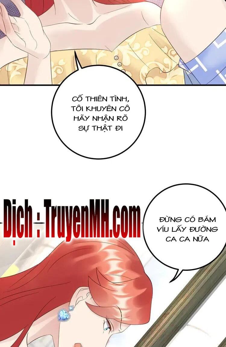 đọc truyện Trong Sinh Chi Ức Vạn Ảnh Hậu Yếu Thượng Vị Chương 281 ảnh 8 tại Thiên Thai Truyện