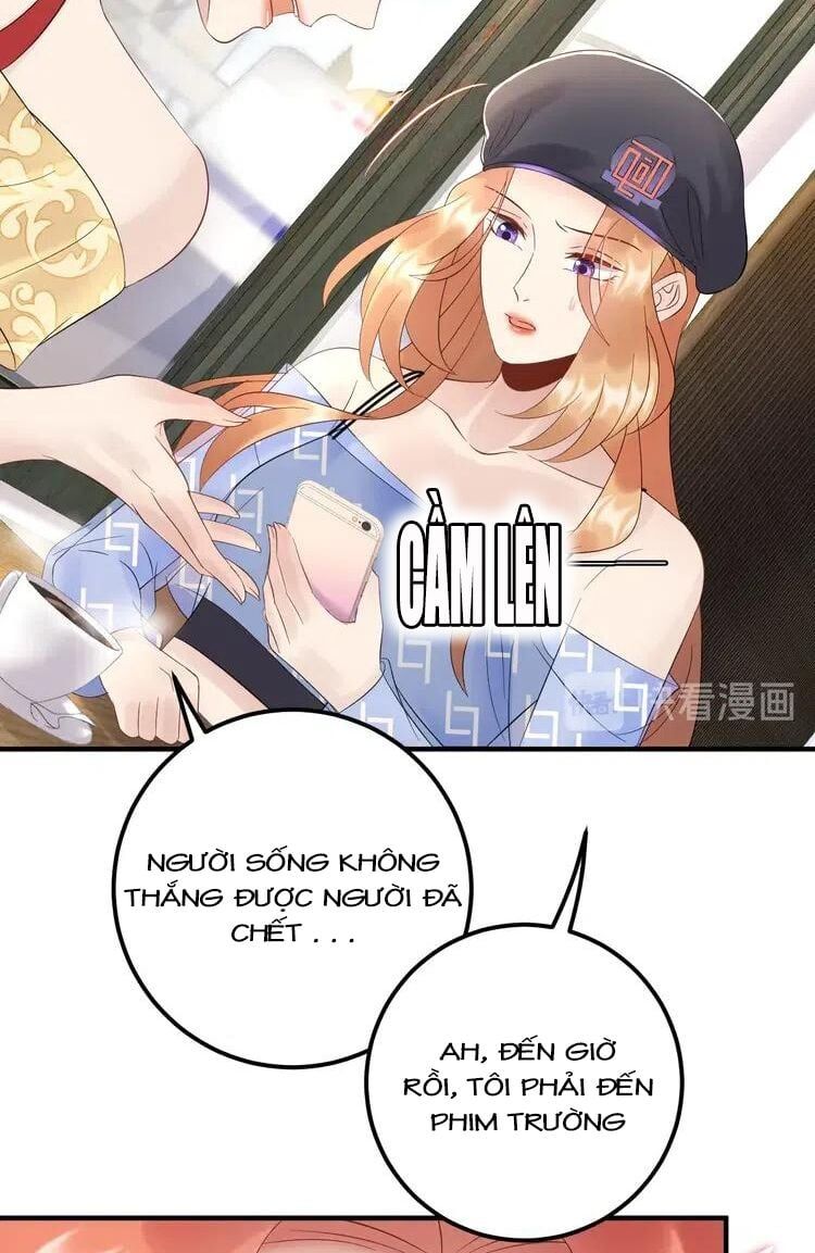 đọc truyện Trong Sinh Chi Ức Vạn Ảnh Hậu Yếu Thượng Vị Chương 281 ảnh 9 tại Thiên Thai Truyện