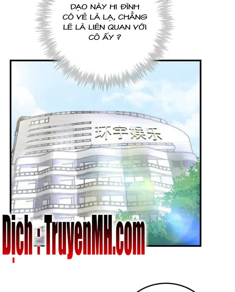 đọc truyện Trong Sinh Chi Ức Vạn Ảnh Hậu Yếu Thượng Vị Chương 282 ảnh 6 tại Thiên Thai Truyện