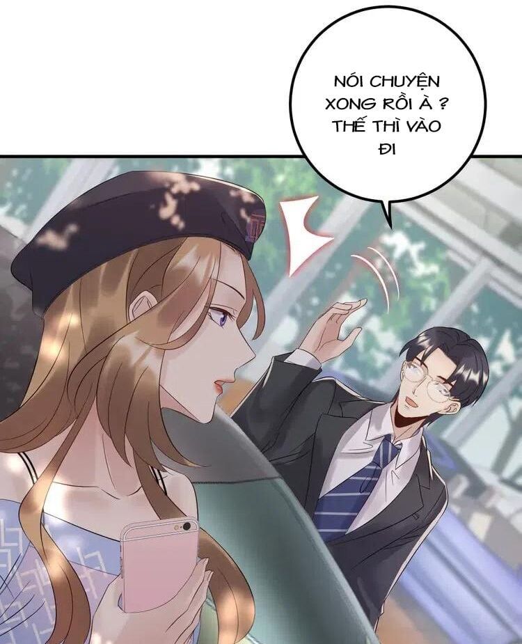 đọc truyện Trong Sinh Chi Ức Vạn Ảnh Hậu Yếu Thượng Vị Chương 283 ảnh 13 tại Thiên Thai Truyện