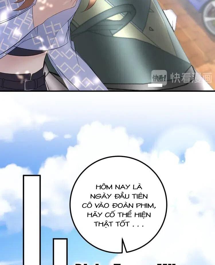 đọc truyện Trong Sinh Chi Ức Vạn Ảnh Hậu Yếu Thượng Vị Chương 283 ảnh 14 tại Thiên Thai Truyện