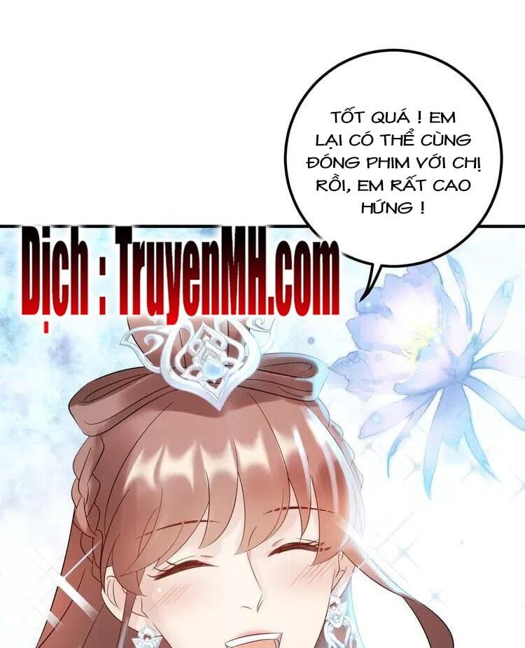 đọc truyện Trong Sinh Chi Ức Vạn Ảnh Hậu Yếu Thượng Vị Chương 283 ảnh 18 tại Thiên Thai Truyện