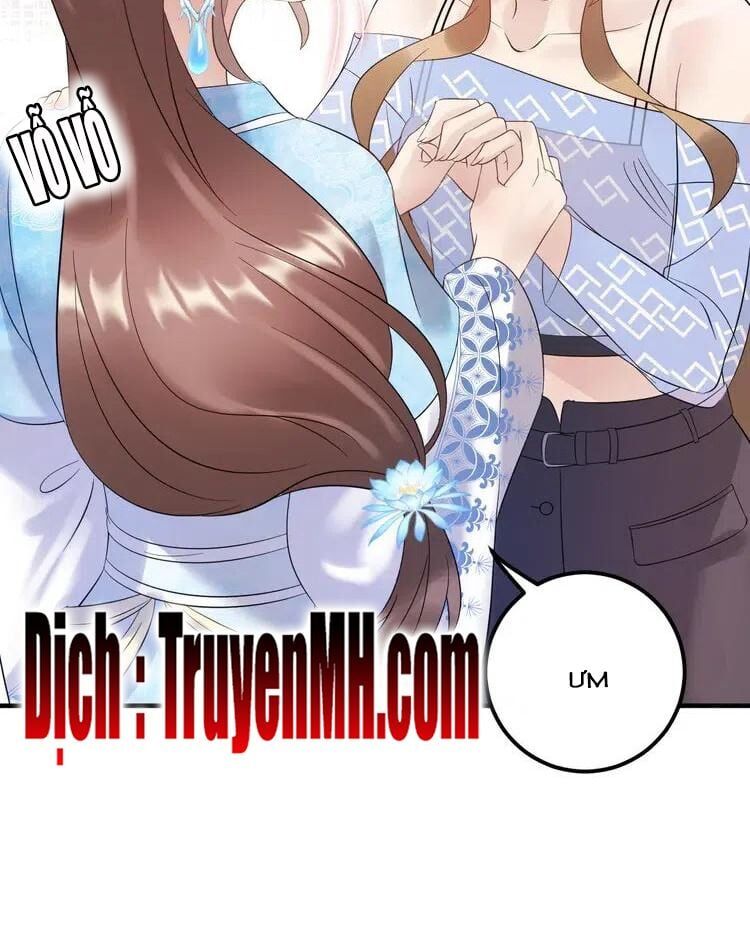 đọc truyện Trong Sinh Chi Ức Vạn Ảnh Hậu Yếu Thượng Vị Chương 283 ảnh 21 tại Thiên Thai Truyện