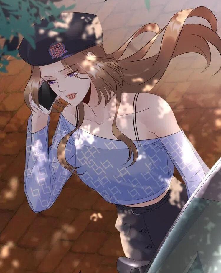 đọc truyện Trong Sinh Chi Ức Vạn Ảnh Hậu Yếu Thượng Vị Chương 283 ảnh 5 tại Thiên Thai Truyện