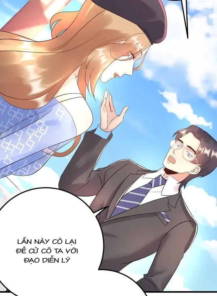 đọc truyện Trong Sinh Chi Ức Vạn Ảnh Hậu Yếu Thượng Vị Chương 284 ảnh 13 tại Thiên Thai Truyện