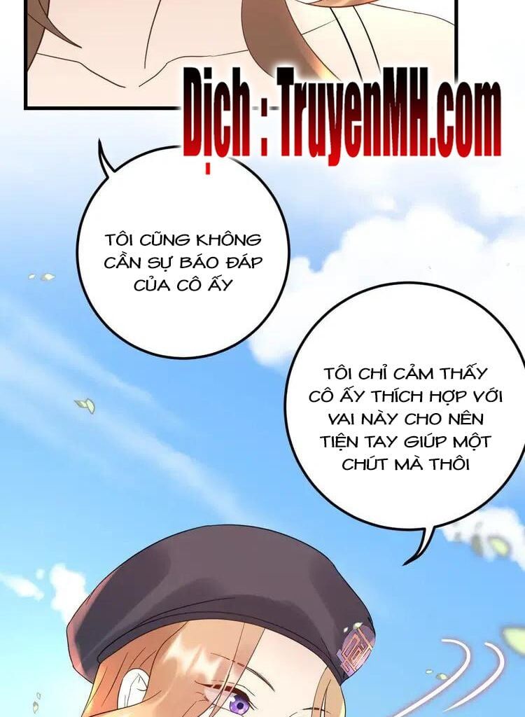 đọc truyện Trong Sinh Chi Ức Vạn Ảnh Hậu Yếu Thượng Vị Chương 284 ảnh 15 tại Thiên Thai Truyện