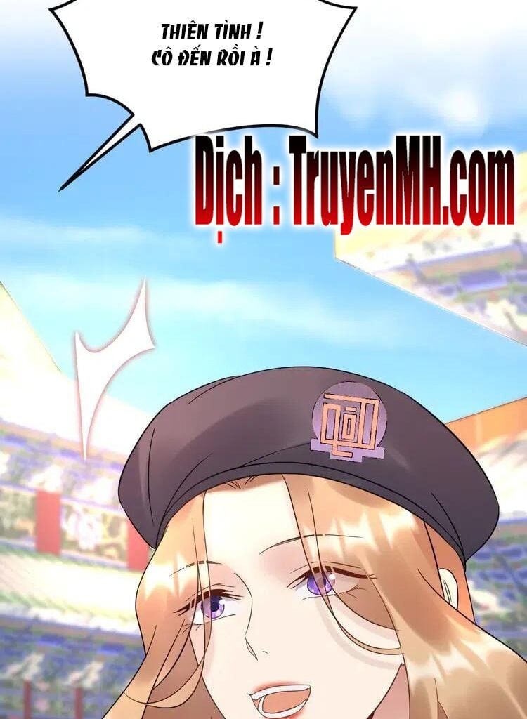 đọc truyện Trong Sinh Chi Ức Vạn Ảnh Hậu Yếu Thượng Vị Chương 284 ảnh 19 tại Thiên Thai Truyện