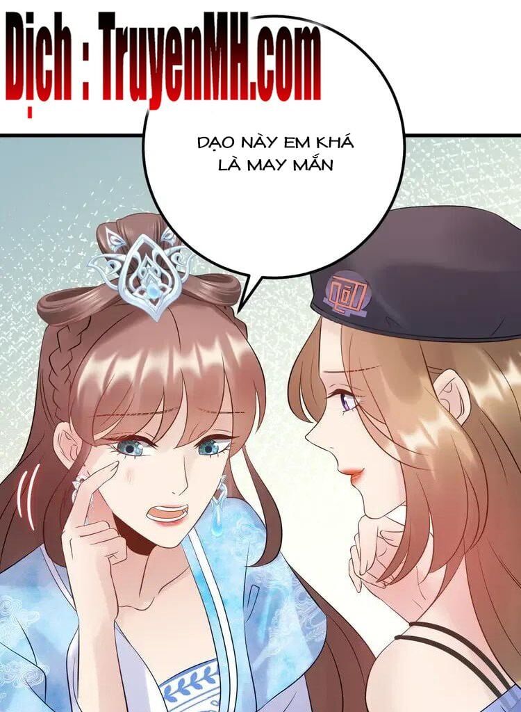 đọc truyện Trong Sinh Chi Ức Vạn Ảnh Hậu Yếu Thượng Vị Chương 284 ảnh 4 tại Thiên Thai Truyện